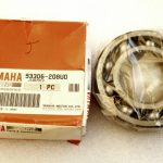 REPUESTOS NAUTICOS YAMAHA