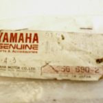 REPUESTOS NAUTICOS YAMAHA