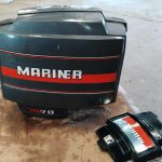 REPUESTOS NAUTICOS MARINER