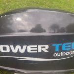 REPUESTOS NAUTICOS POWER TEC