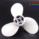 REPUESTOS NAUTICOS HELICES