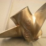 HELICE MERCURY REPUESTOS NAUTICOS