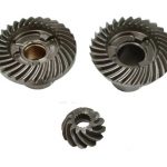 REPUESTOS OMC EVINRUDE